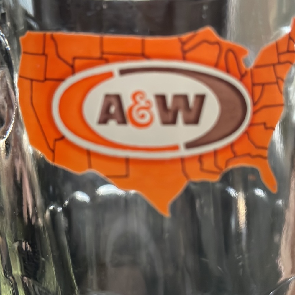 A&W Mug - Picture 3 of 3